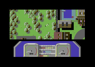 Image of Hammer Down (Psytronik Collection C64 Tape) PRE-ORDER