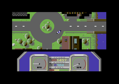 Image of Hammer Down (Psytronik Collection C64 Tape) PRE-ORDER