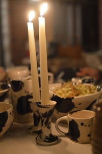 Image 3 of Taper Candleholders