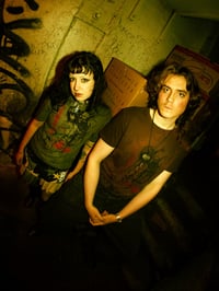 Image 4 of Sacred Ammunition 1/1 Bleach Tee