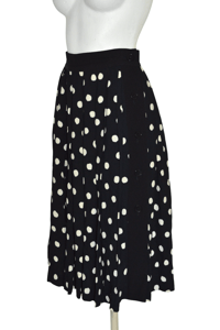 Image 3 of 1970s Saint Laurent Rive Gauche skirt