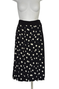 Image 4 of 1970s Saint Laurent Rive Gauche skirt