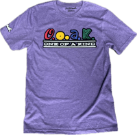 Image 3 of "OOAK" Tee