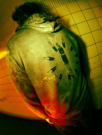 Image 4 of Sacred Ammunition 1/1 Hoodie 