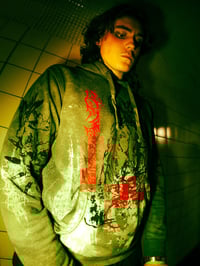 Image 3 of Sacred Ammunition 1/1 Hoodie 