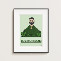 Image 3 of Luc Buisson