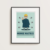 Image 3 of Mimie Matrix