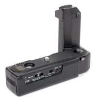 Image 12 of Pentax Super Program 35mm SLR Film Camera with 50mm F1.4 SMC lens + power drive