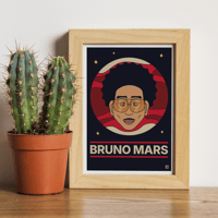 Image 4 of Bruno Mars