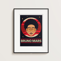Image 3 of Bruno Mars