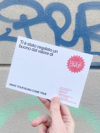 Image 2 of GIFT CARD 🎀