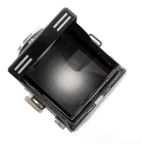 Image 6 of Rolleiflex 6X6 TLR 3.5A Medium format film camera with Xenar 80mm F3.5 lens 1508