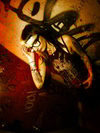 Image 3 of Sacred Ammunition 1/1 crop top