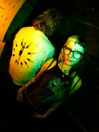 Image 5 of Sacred Ammunition 1/1 crop top