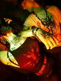 Image 4 of Sacred Ammunition 1/1 crop top