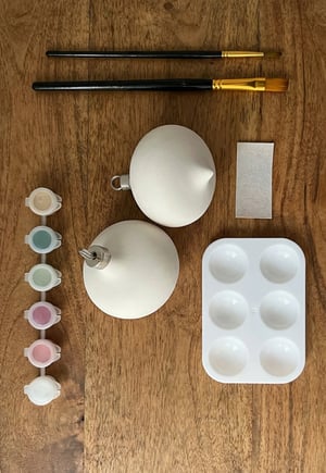 Image of KIT HAZLO TU MISMO