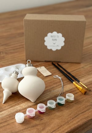 Image of KIT HAZLO TU MISMO