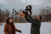 Image 9 of BLACK FRIDAY: 2 Mini Session Pack {$250 off}