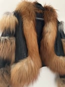 Image 6 of Charlotte Jacket Caramelo ( antes 595€)