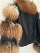 Image 7 of Charlotte Jacket Caramelo ( antes 595€)