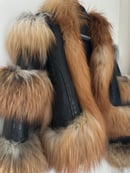 Image 8 of Charlotte Jacket Caramelo ( antes 595€)