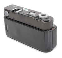 Image 6 of Konica Hexar AF 35mm Film Point and Shoot camera 35mm F2 lens TESTED #1602