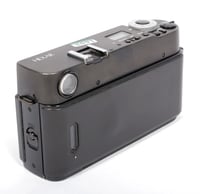 Image 4 of Konica Hexar AF 35mm Film Point and Shoot camera 35mm F2 lens TESTED #1602