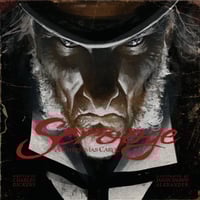 Scrooge: A Christmas Carol - PRE ORDER 