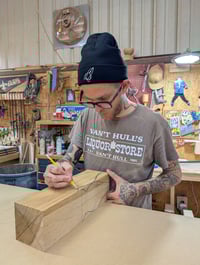 Image 1 of KNIT CAPS