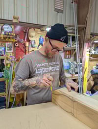 Image 2 of KNIT CAPS