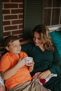 Image 4 of Special: A Year in Your Life {Deposit}