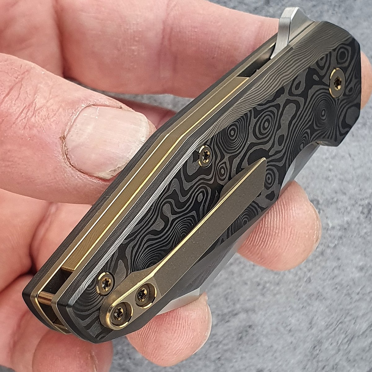 Image of P'Ti liner #1