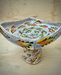 Image 1 of Elevated Dish #2