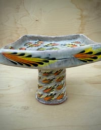 Image 2 of Elevated Dish #2