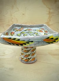 Image 4 of Elevated Dish #2