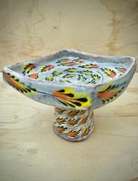 Image 3 of Elevated Dish #2