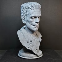 Image 4 of Frankenstein’s Monster Third Scale Busts