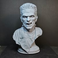 Image 5 of Frankenstein’s Monster Third Scale Busts