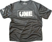 Image 1 of "ONE" Tee