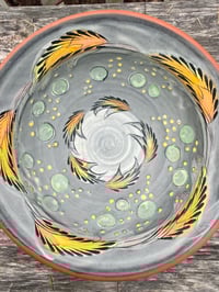 Image 1 of Large Bubble Bowl