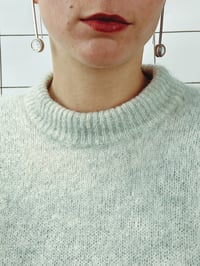 Image 5 of Lolli, cristal de roche