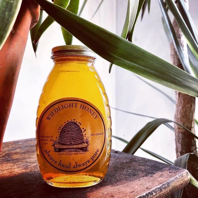 real deal Georgia Tupelo Tupelo 