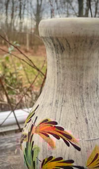 Image 1 of Skinny Tall Vase