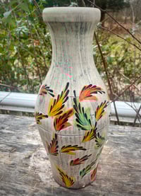 Image 2 of Skinny Tall Vase