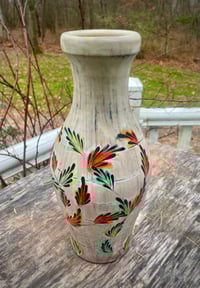 Image 5 of Skinny Tall Vase