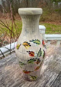 Image 6 of Skinny Tall Vase