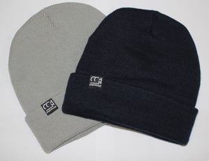 Image of Basic Beanie