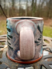 Image 5 of Blue Mug