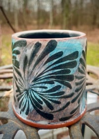 Image 2 of Blue Mug