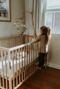 Image 5 of Lifestyle Newborn Session {DEPOSIT}